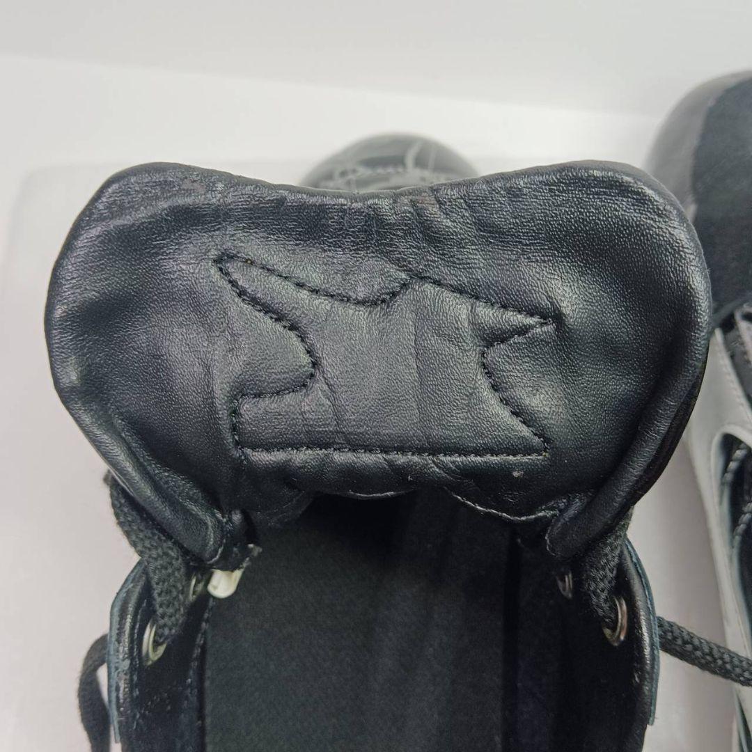 Mizuno Pro ミズノプロ 野球 スパイク プロ支給品 27.5cm 黒