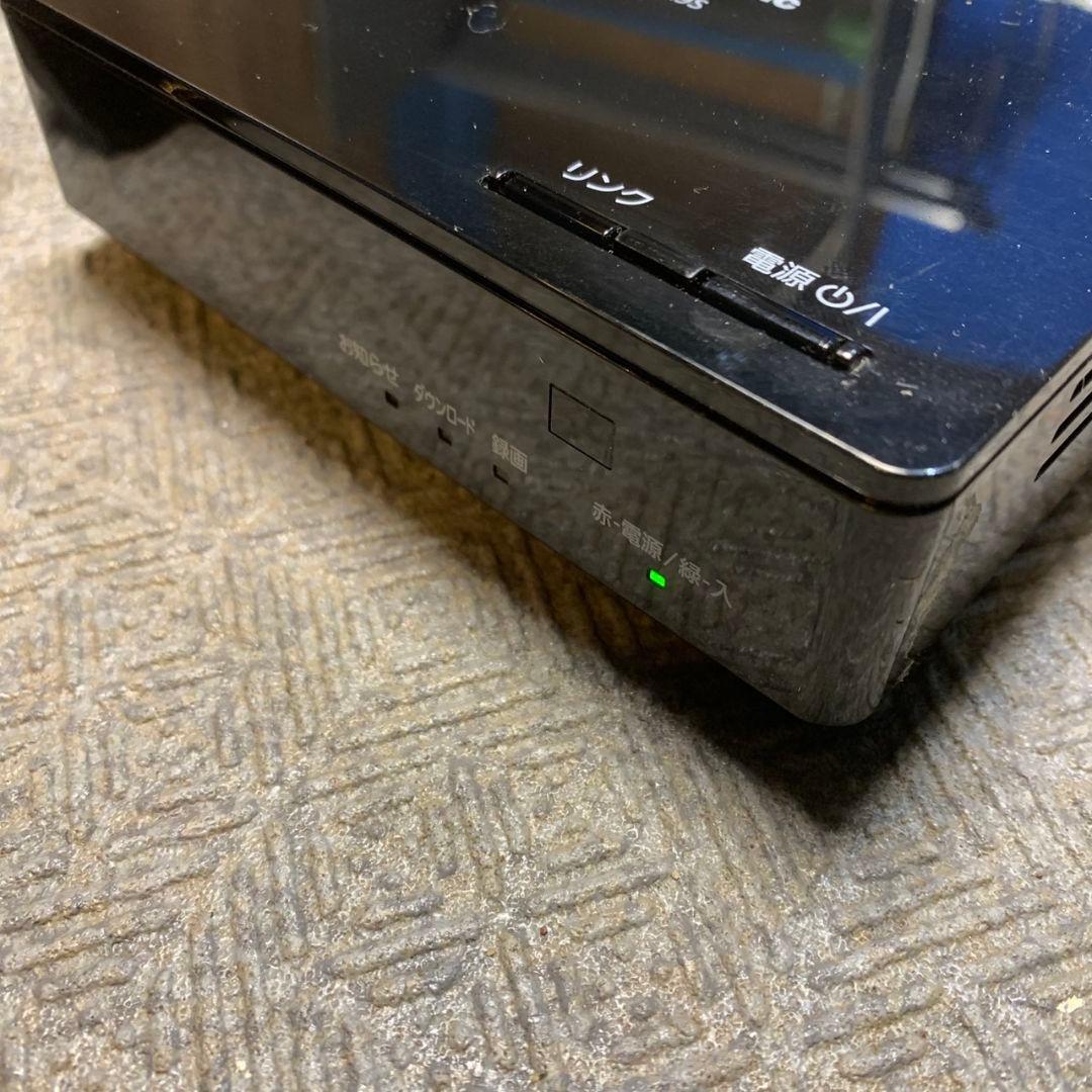 G944\" Panasonic UN-19CF9 ポータブル テレビ