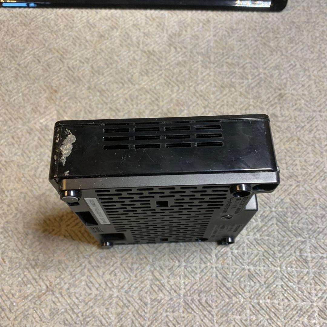 G944\" Panasonic UN-19CF9 ポータブル テレビ