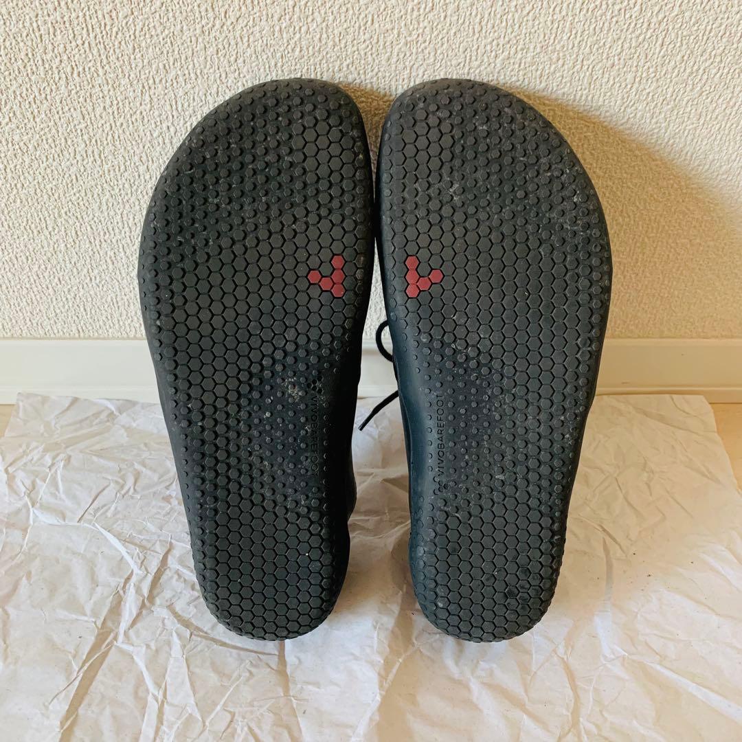 ビボベアフット　ラー IV