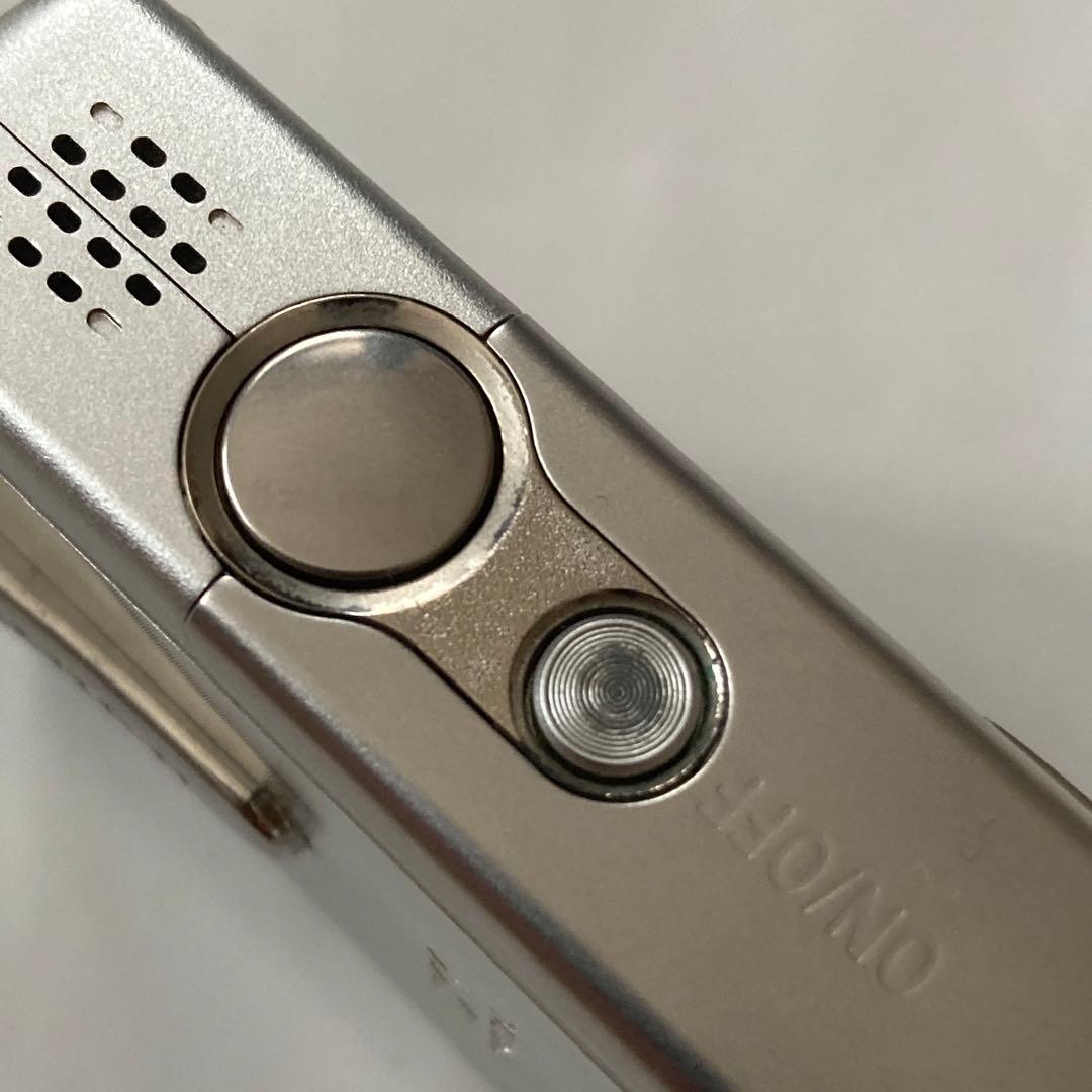 【動作確認済】Canon IXY DIGITAL L