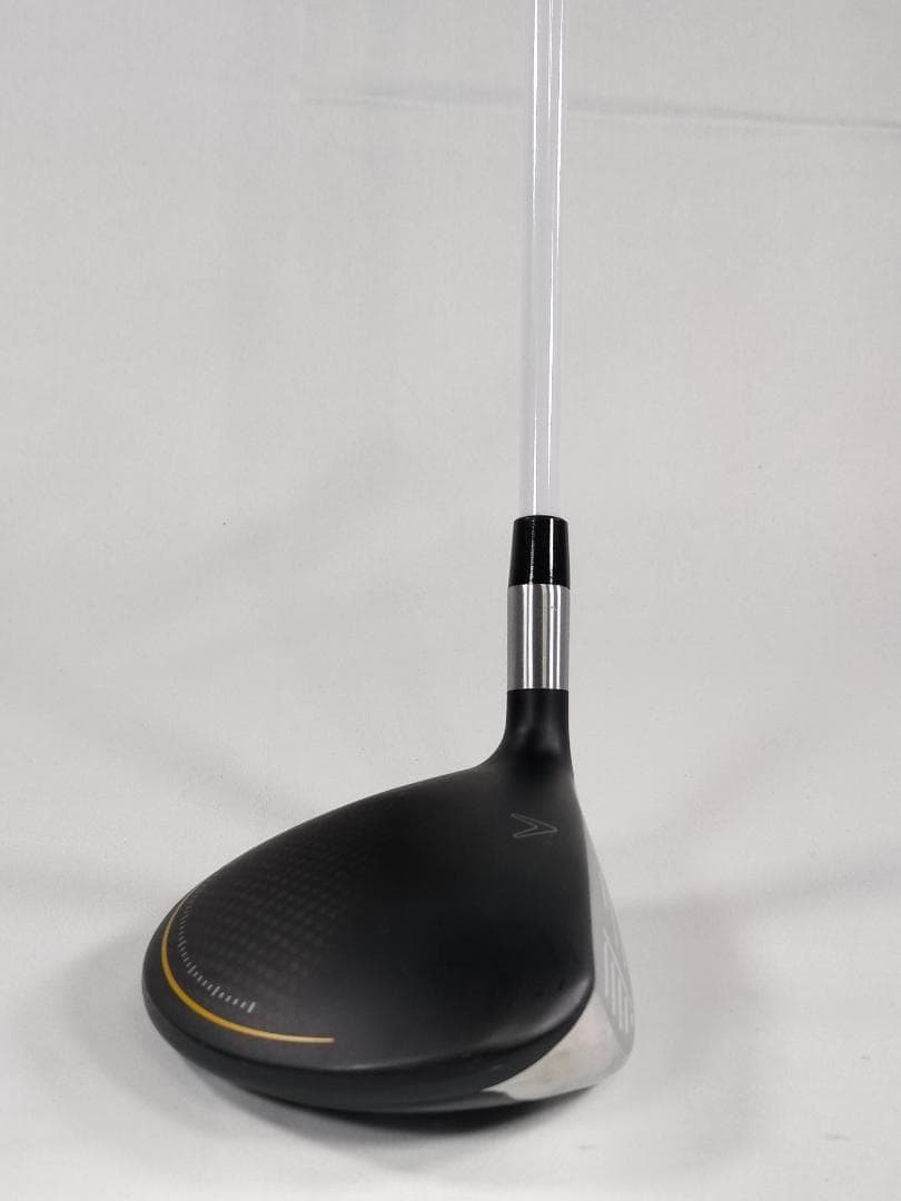 【女性】【L】キャロウェイ⭐ROGUE ST MAX FAST 5W 19°