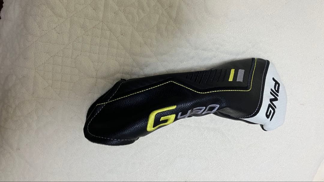 PING G430 ユーティリティ