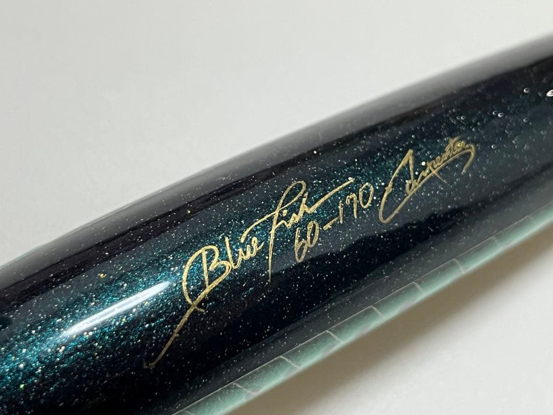 ブルーフィッシュ60 カーペンター　BF carpenter イワシ