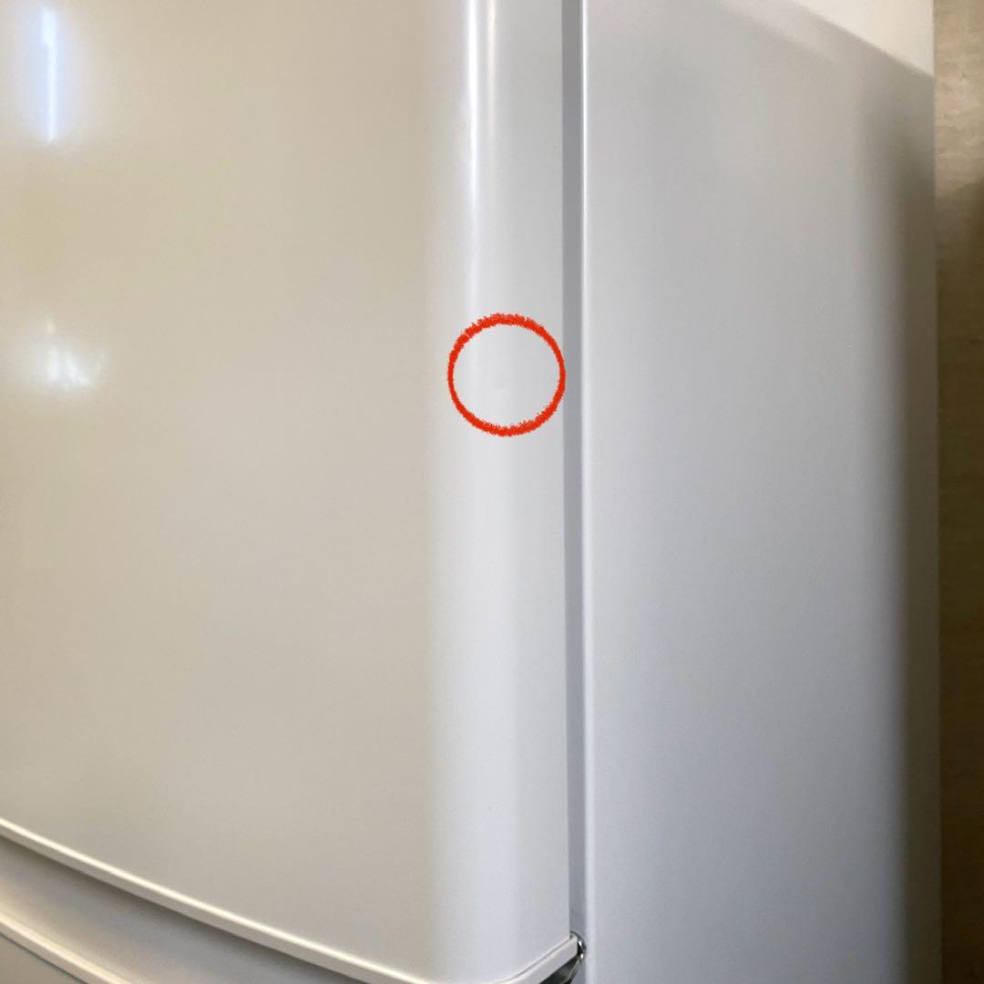 一人暮らし自炊派さんにも使いやすくておすすめ！シンプルがオシャレ♪冷蔵庫146L