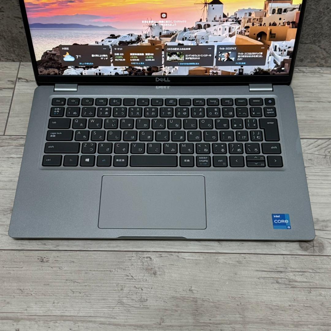 ★ Win11★ office付 DELL ノートパソコン メモリ16GB