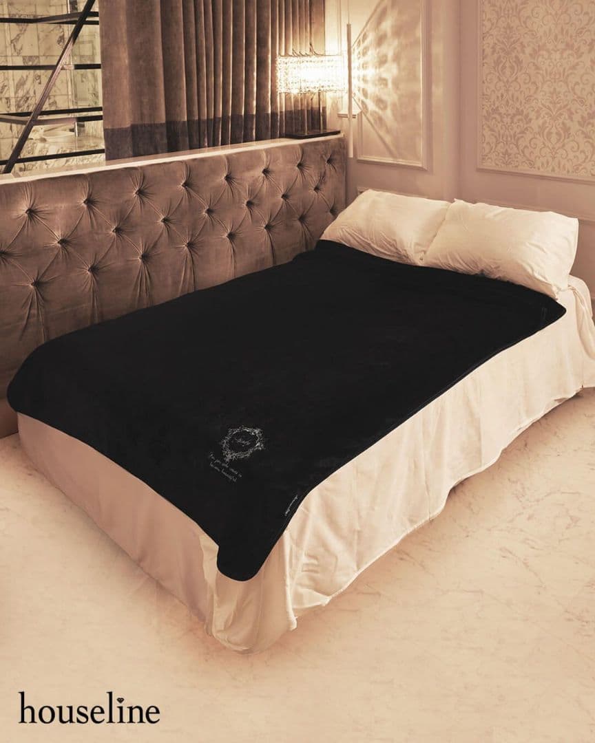 【新品未開封】Rady　大人気希少♡シルキーモイストブランケット　M00241