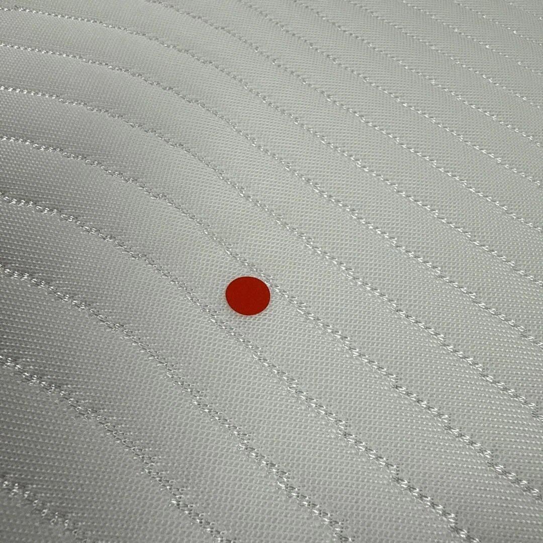 ✨快適快眠✨OASIS シングル 布団 三つ折り コアラ(R) ✨小さなシミあり