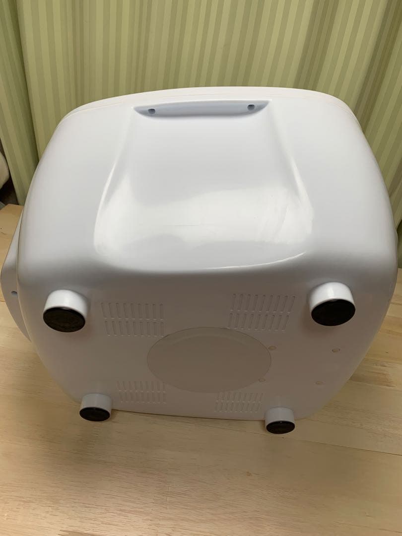 ＊期間限定セール12/26まで＊【正規品】ゴッドクリーナーゴールド　ヒーター付き