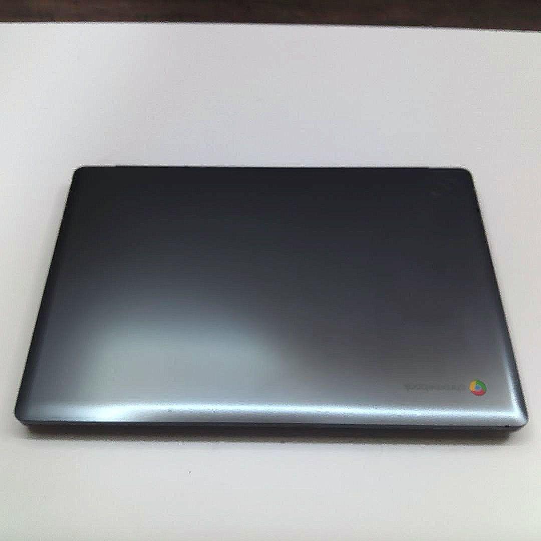 【展示品】富士通 FMV chromebook ノートパソコン FCB143FB