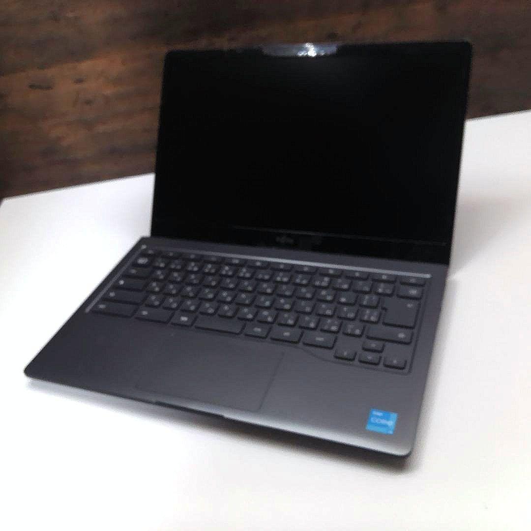 【展示品】富士通 FMV chromebook ノートパソコン FCB143FB