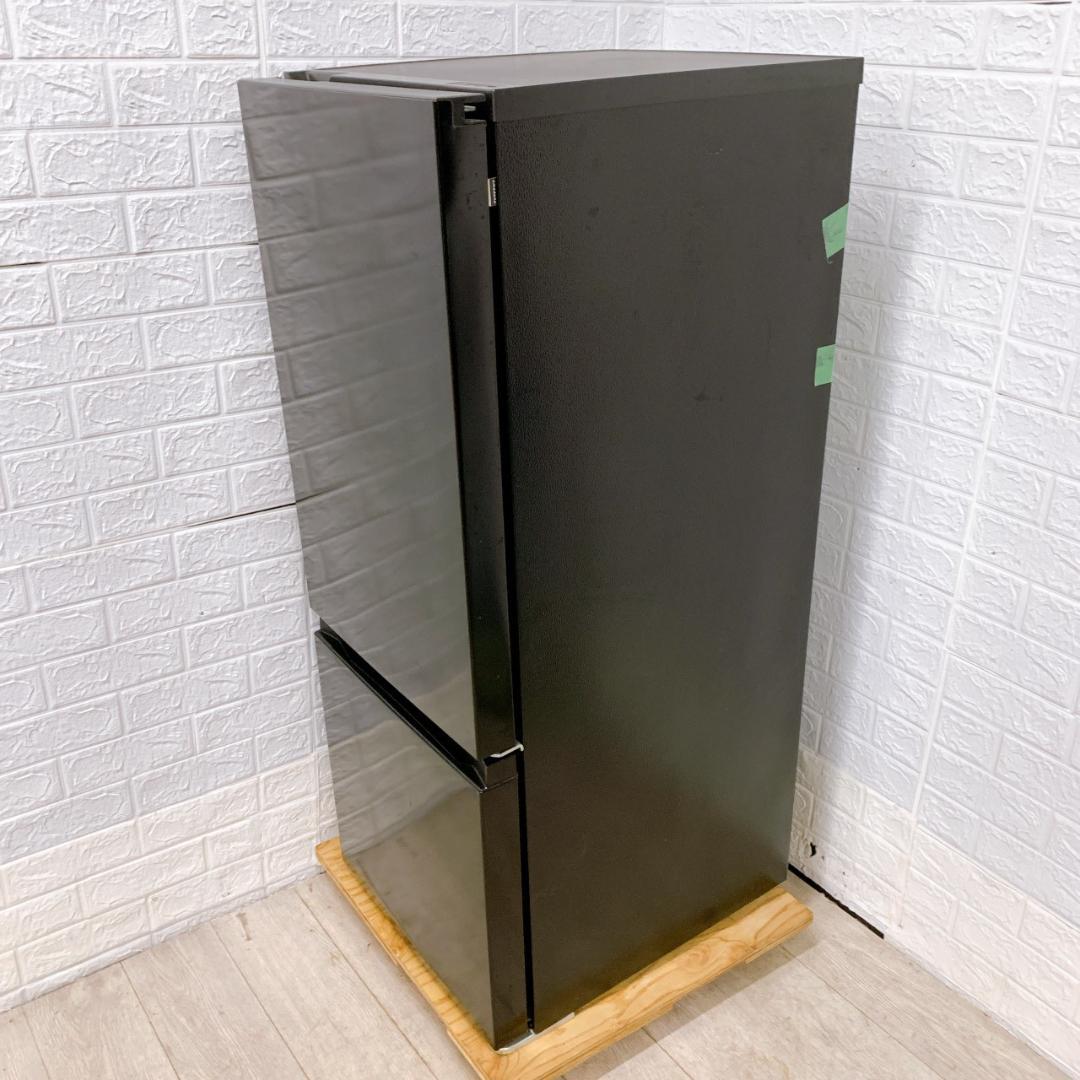 MKT1222100 ハイセンスジャパン 162L 冷蔵庫 一人暮らし 小型