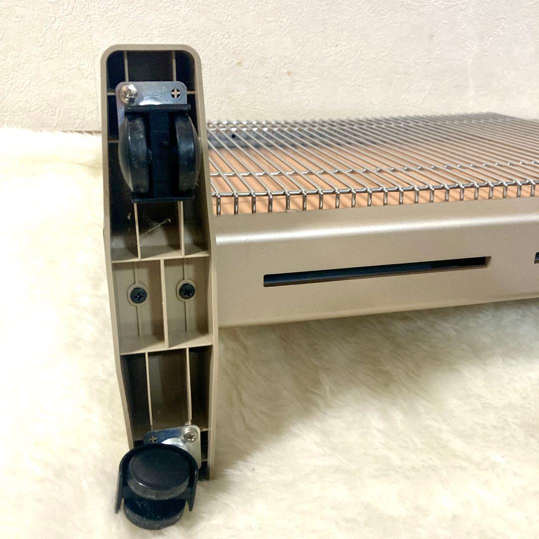 【あさきち】サンルミエ キュート E800LS 遠赤外線 暖房器 ヒーター