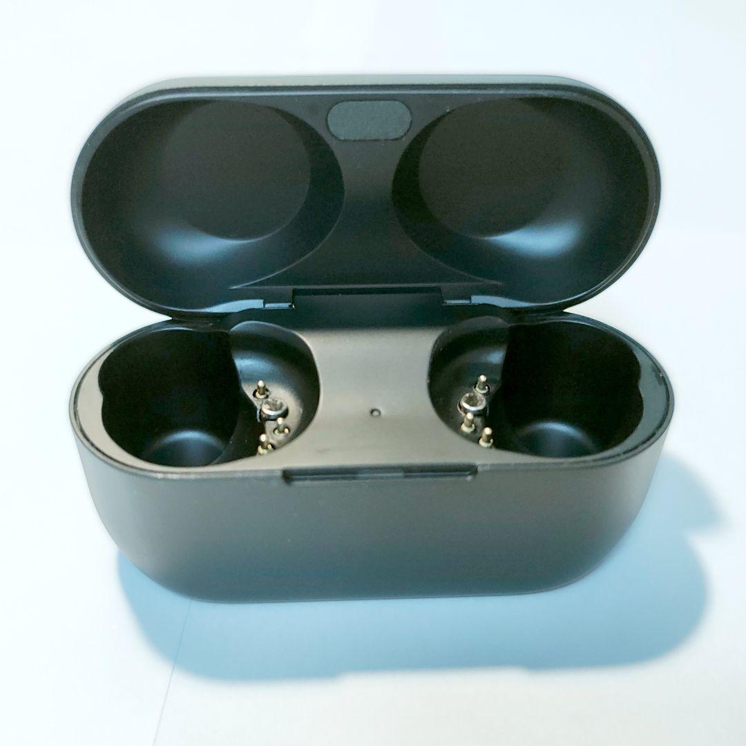 Technics AZ80 ワイヤレスイヤホン