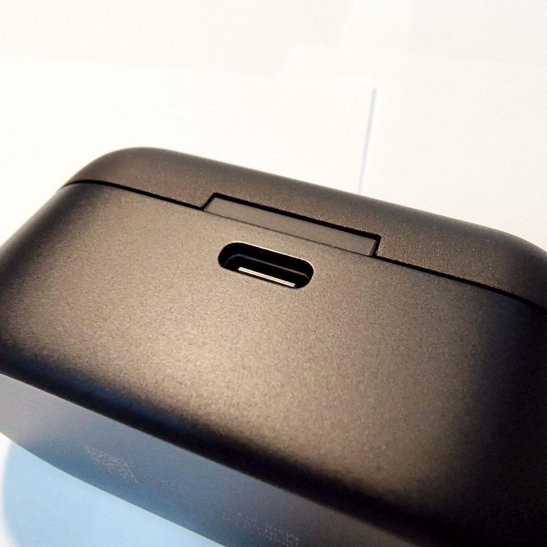 Technics AZ80 ワイヤレスイヤホン