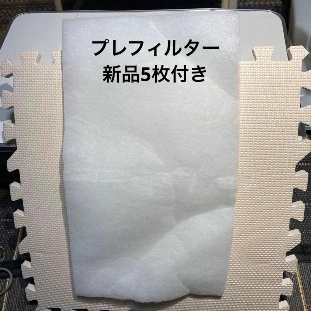 シャープ 加湿空気清浄機 KI-JS70-H 2019年製 除菌洗浄済！