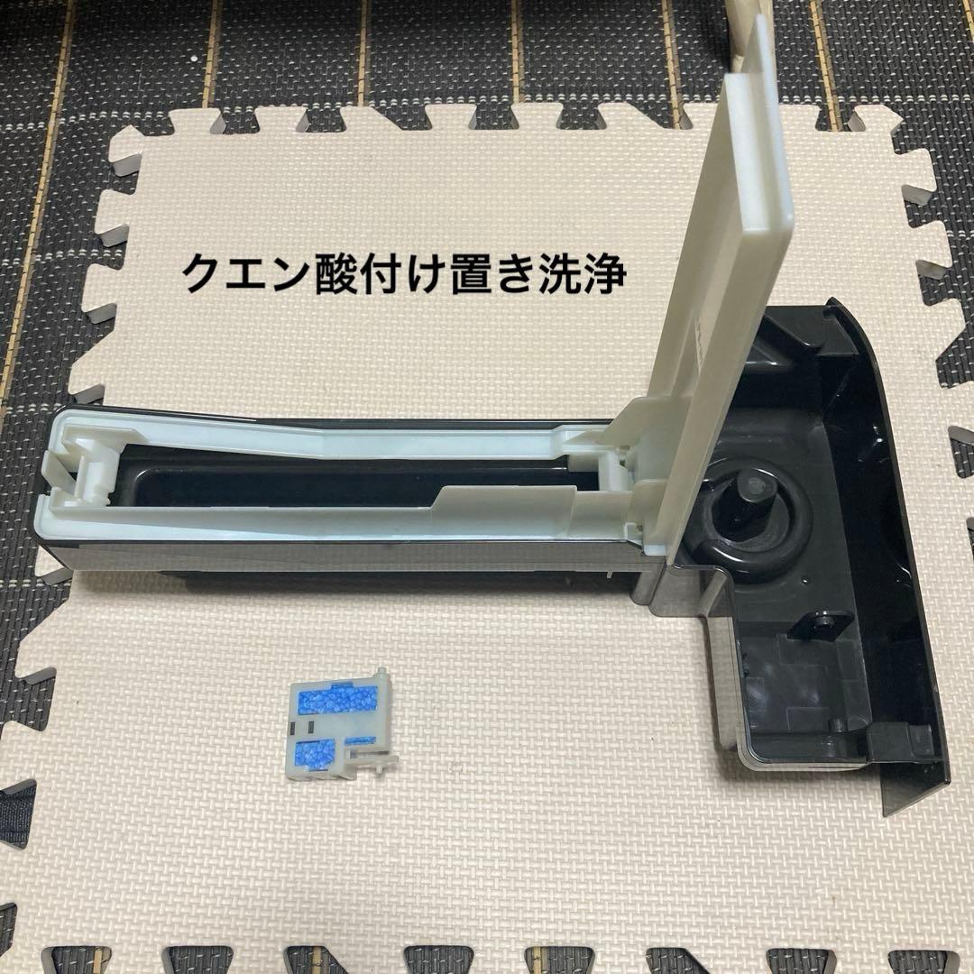 シャープ 加湿空気清浄機 KI-JS70-H 2019年製 除菌洗浄済！