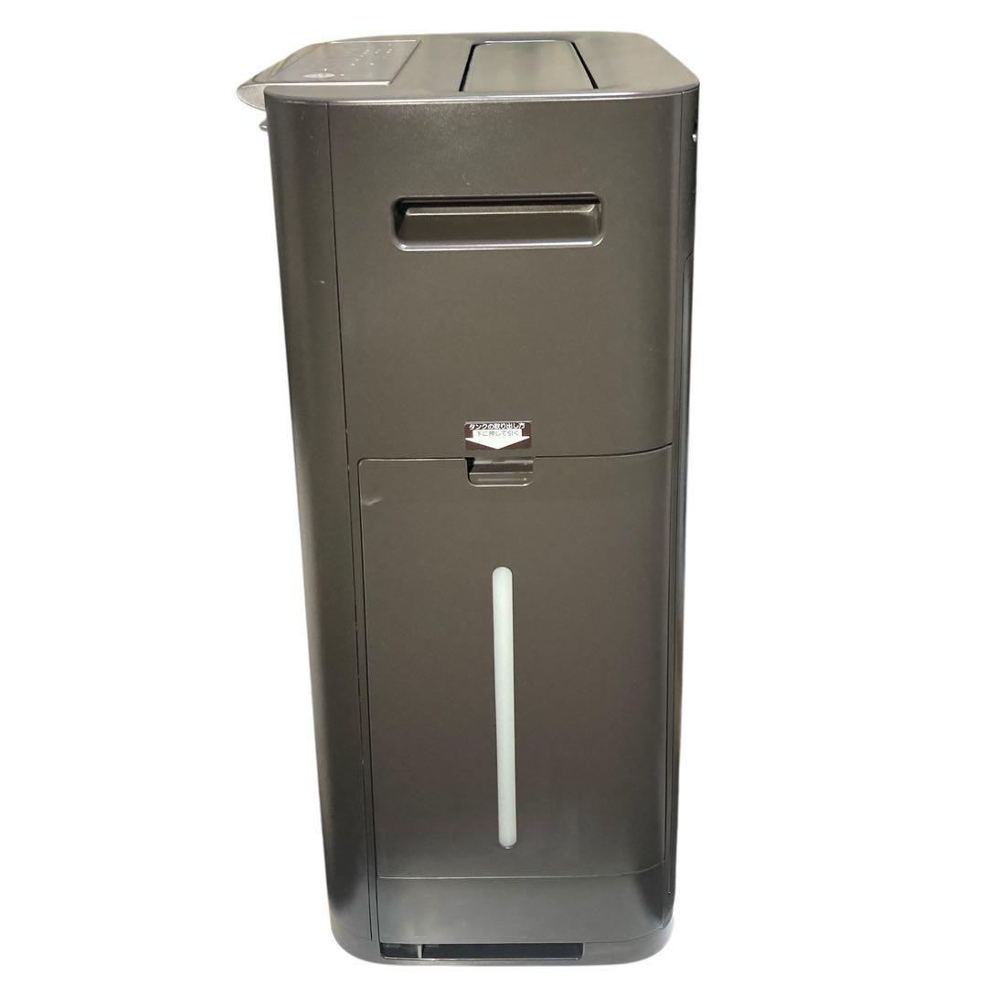 シャープ 加湿空気清浄機 KI-JS70-H 2019年製 除菌洗浄済！