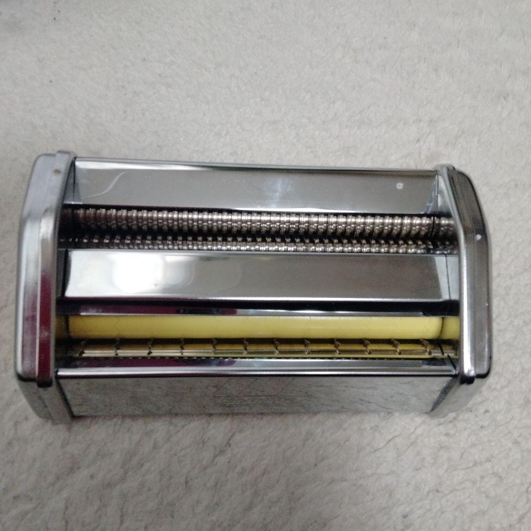 MULTIPAST パスタマシン