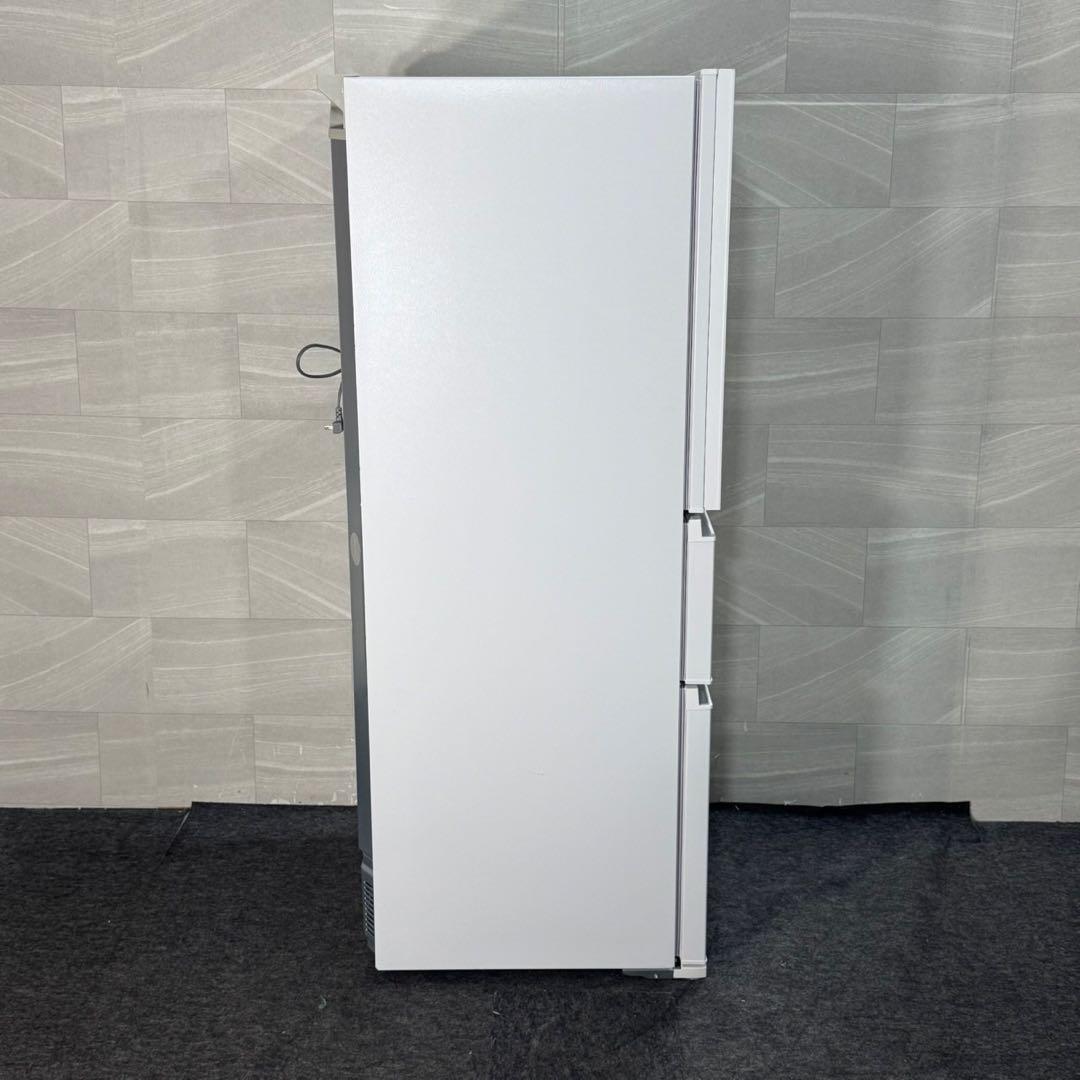 TOSHIBA 冷蔵庫 3ドア 326L 2023年 自動製氷 中型 d4598