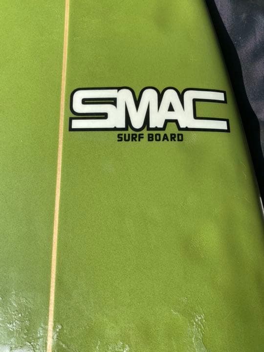 SMACショートボード