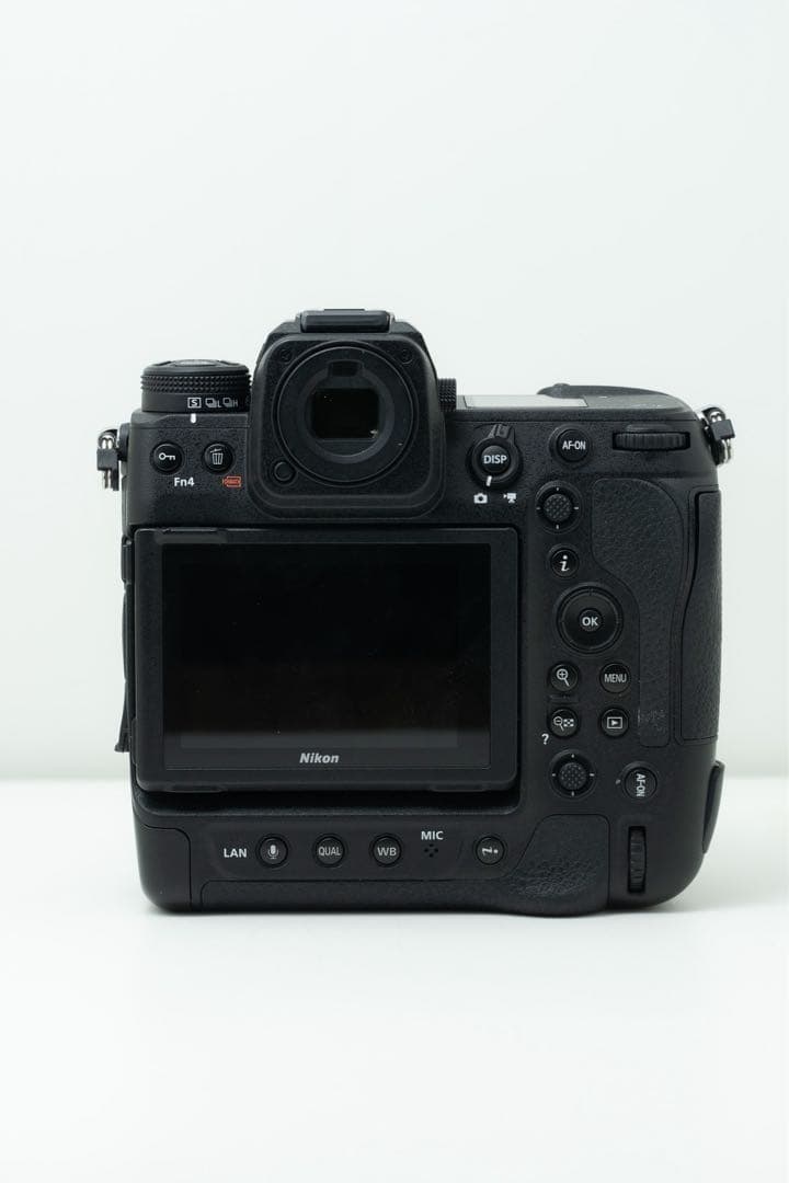 Nikon Z9 ボディ