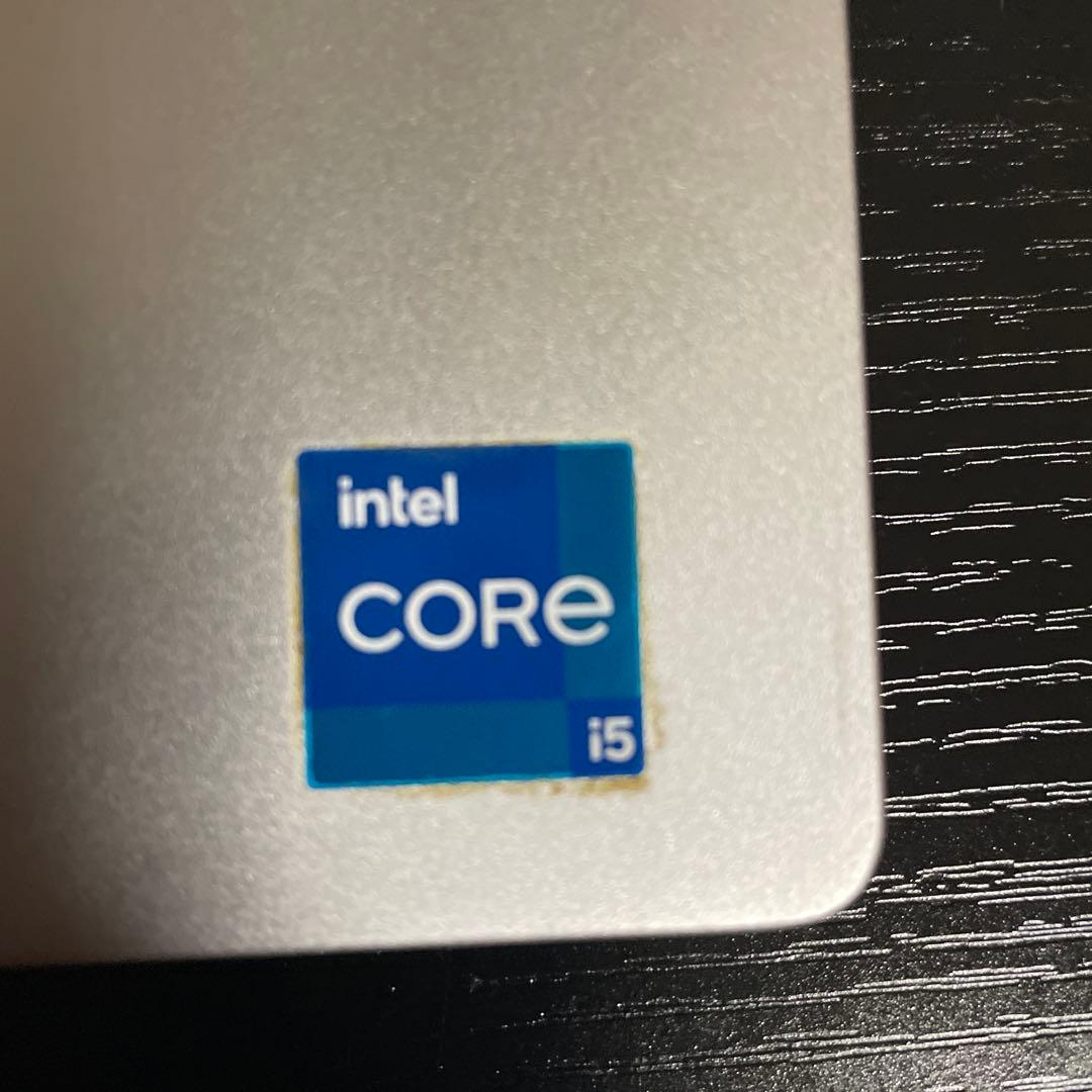 Dell ノートPC Intel Core i5