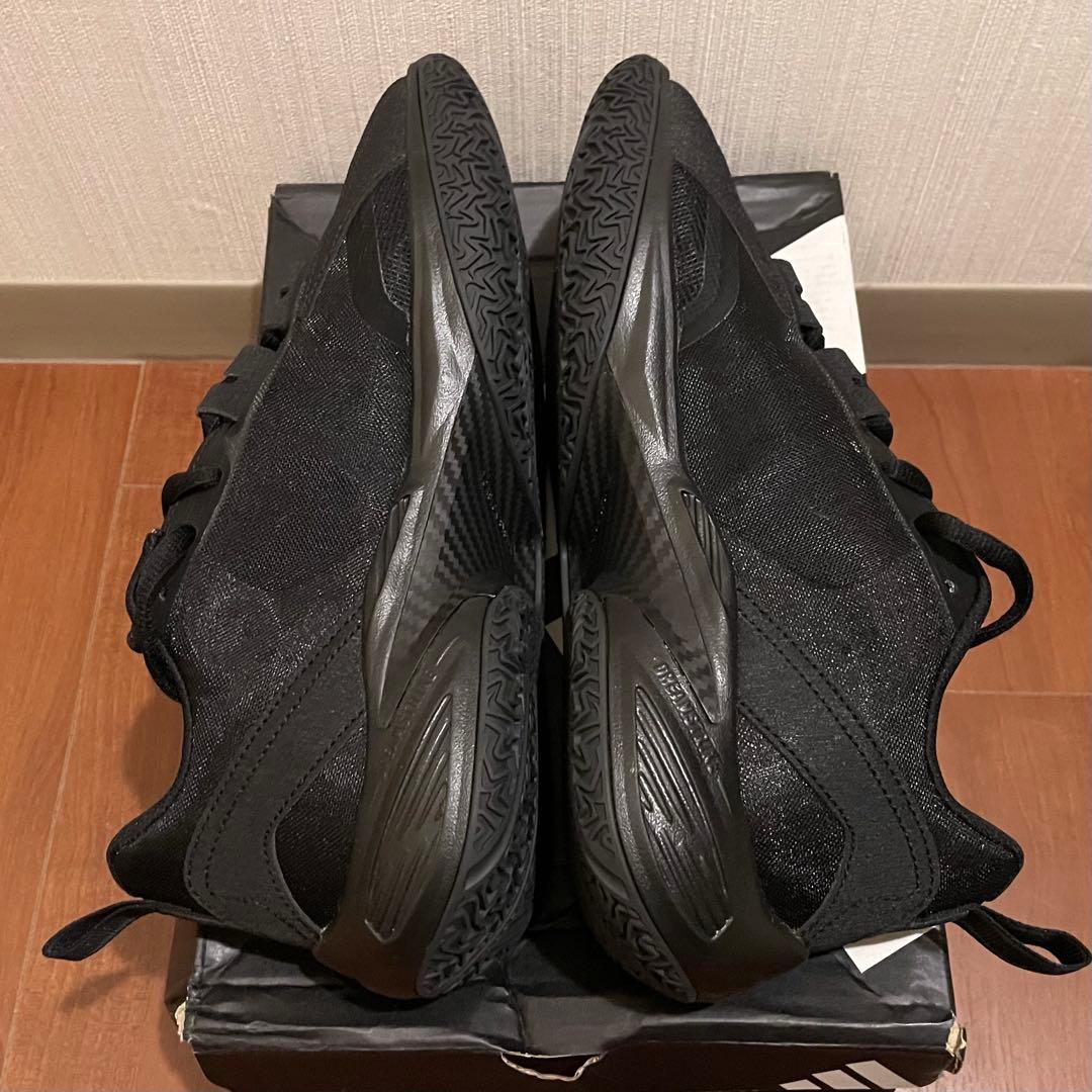 Adidas XENOBURST ‘Black’ ゼノバースト