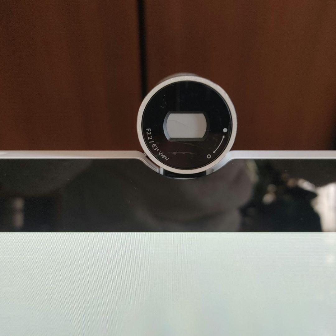 【動作確認済】Cisco Webex DX80 テレワーク・Web会議用モニター