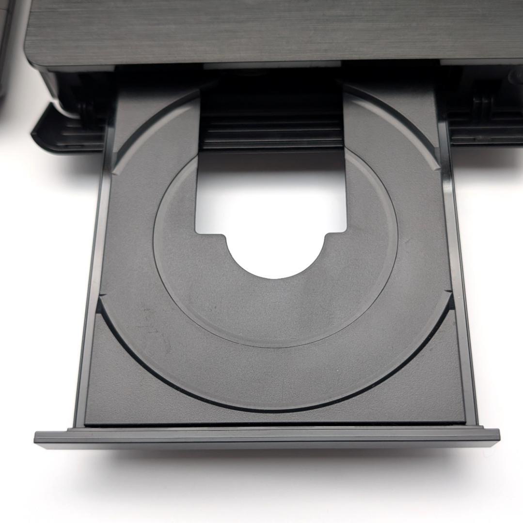 Panasonic DMP-BDT180 ブルーレイプレーヤー 2019年製