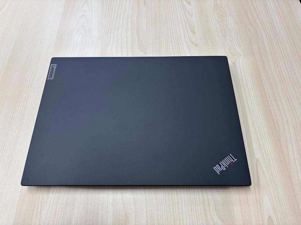 ThinkPad X13 Gen3 Ryzen5/メモリ16GB/LTE