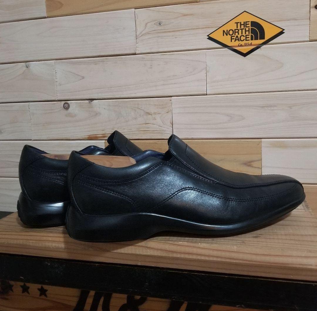 極美品　限定　コールハーン　GAVIN GRAND SLIPON　25 防水