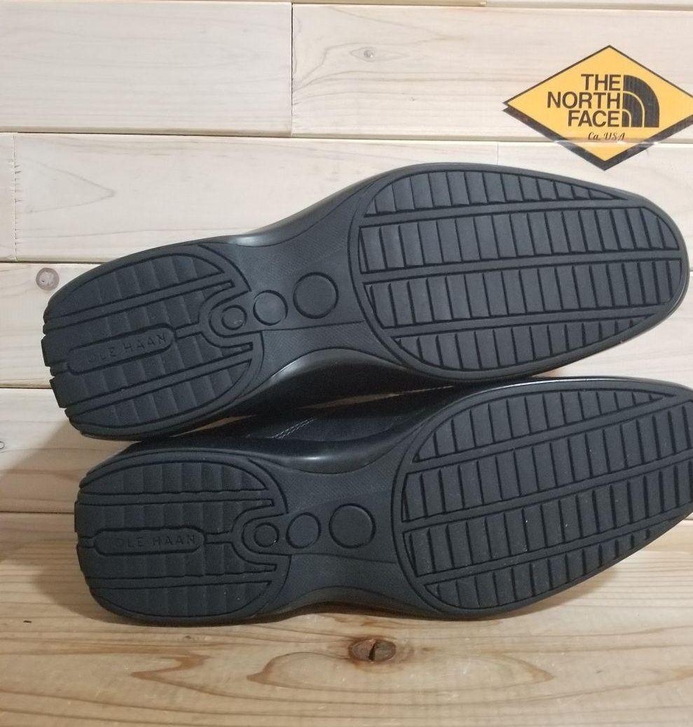 極美品　限定　コールハーン　GAVIN GRAND SLIPON　25 防水