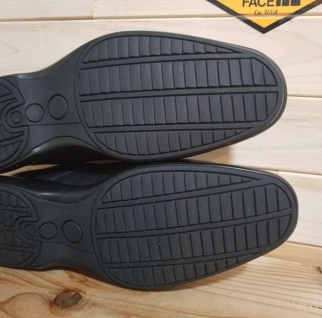 極美品　限定　コールハーン　GAVIN GRAND SLIPON　25 防水