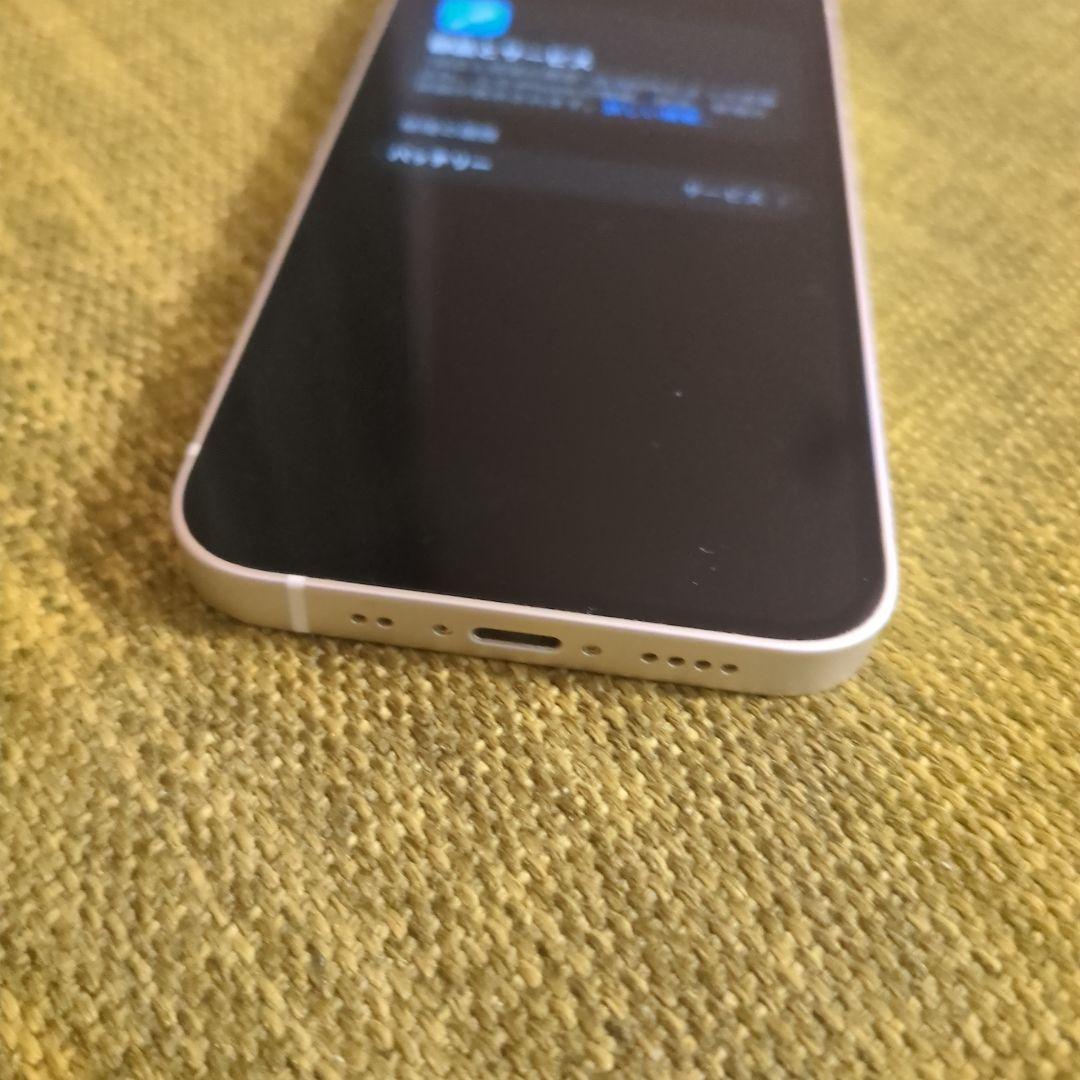 Apple iPhone 12 mini 64GB　SIMフリー