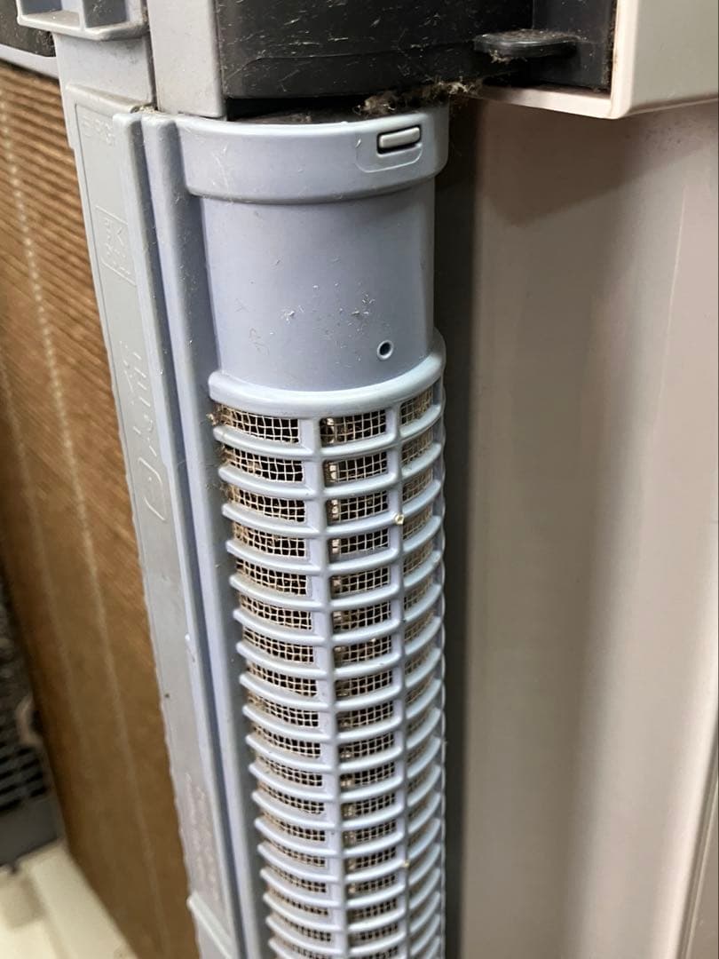 【DAIKIN/ダイキン】空気清浄機　ACK70N-W 加湿機能付 2013年製