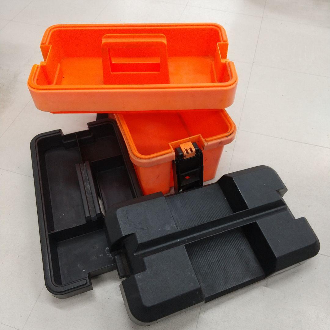 希少❗️廃盤品スナップオン工具箱　オマケ付