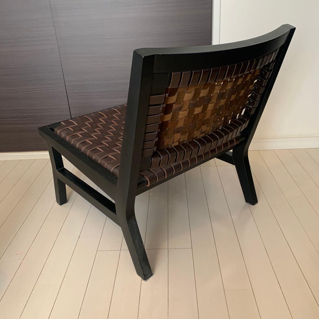 Cassina ixc. カッシーナ イクスシー ラウンジチェア