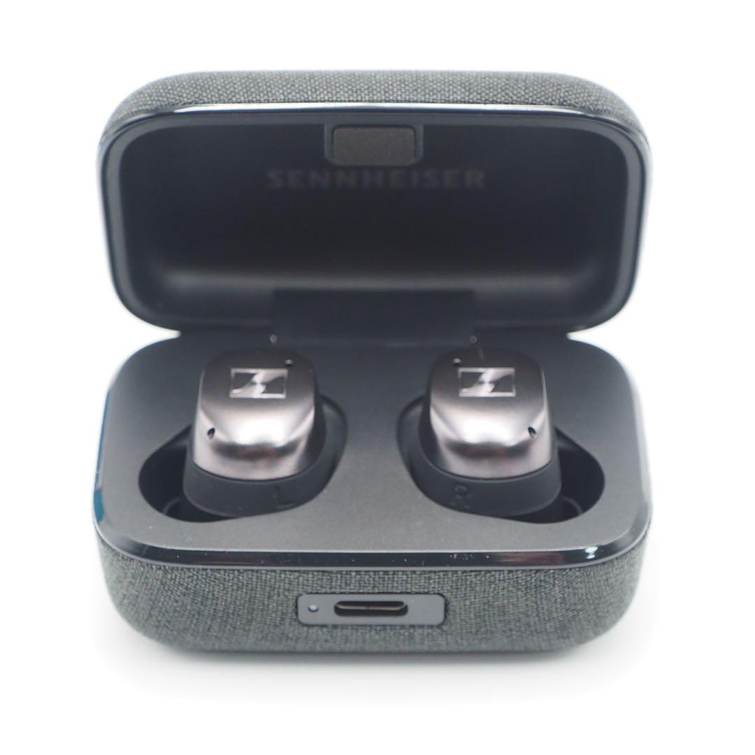 Sennheiser MOMENTUM True Wireless 4 未使用品