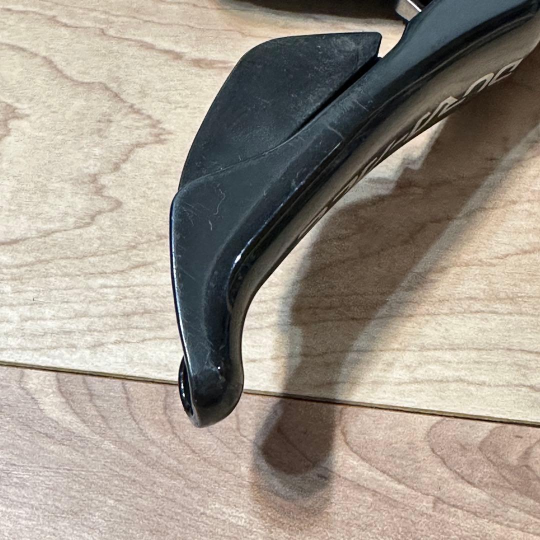 シマノ ST-9001 2x11用 左右セット