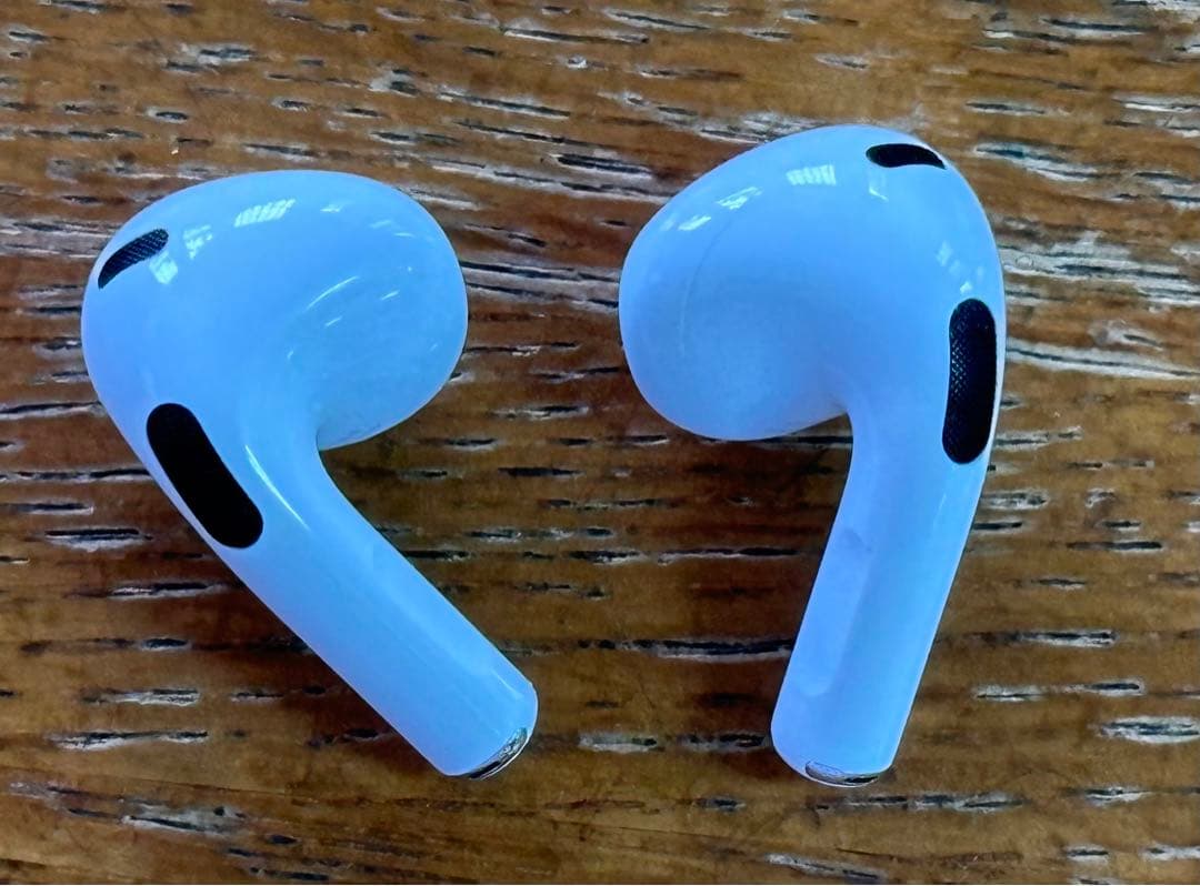 AirPods 第3世代　純正
