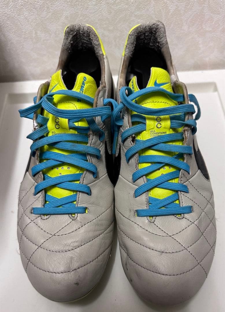 ティエンポレジェンド4 TIENPOLegend 26.5cm SG 取り替え