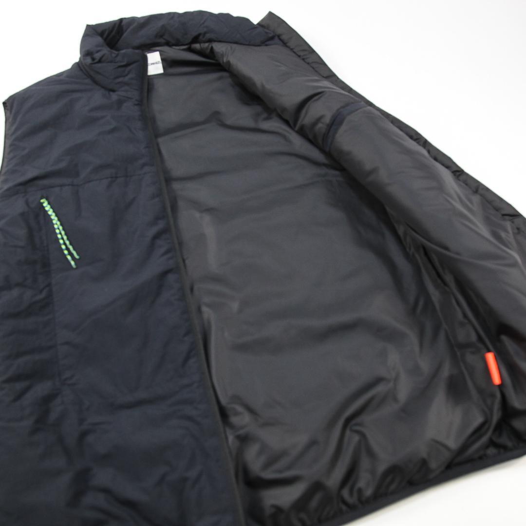極美品 WHIZLIMITED 24AW BANK VEST WL-V-18 L