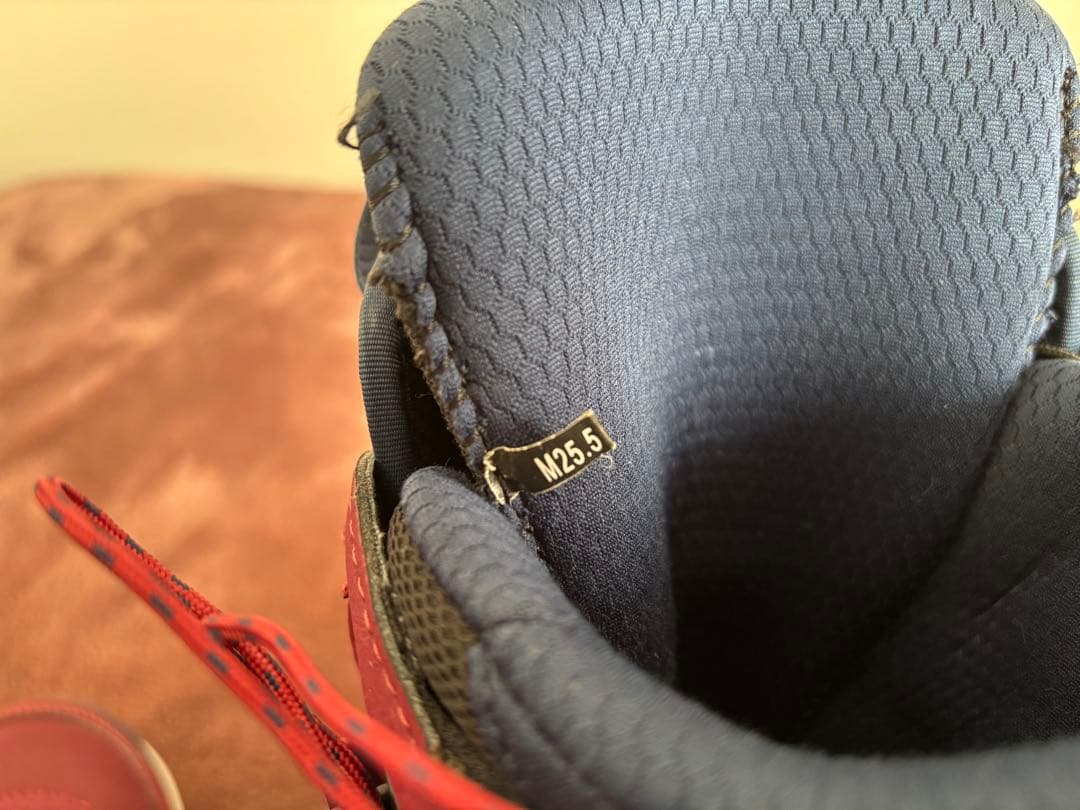 【限定値下げ】DEELUXE DEMONディーラックス　ディーモン