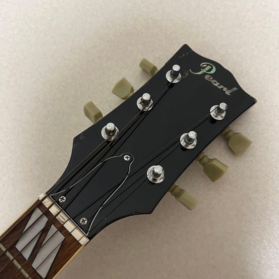 Pearl ハミングバード アコースティックギター