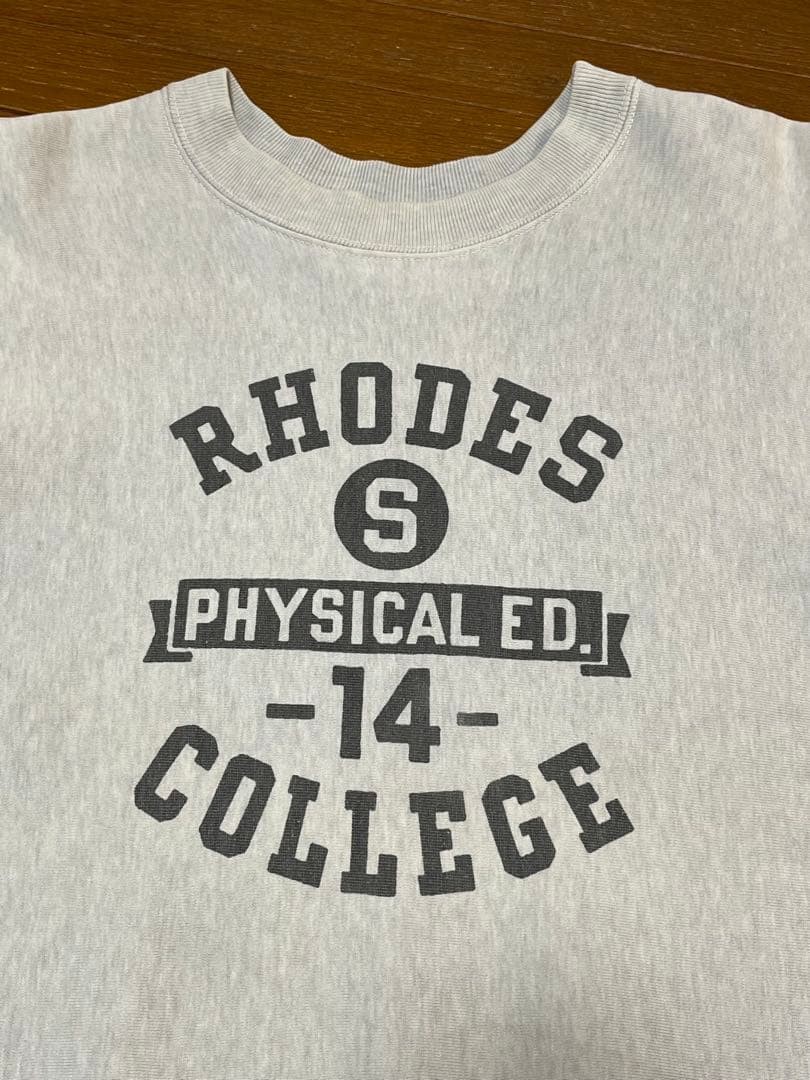 【送料無料】リアルマッコイズ　古着　スウェット