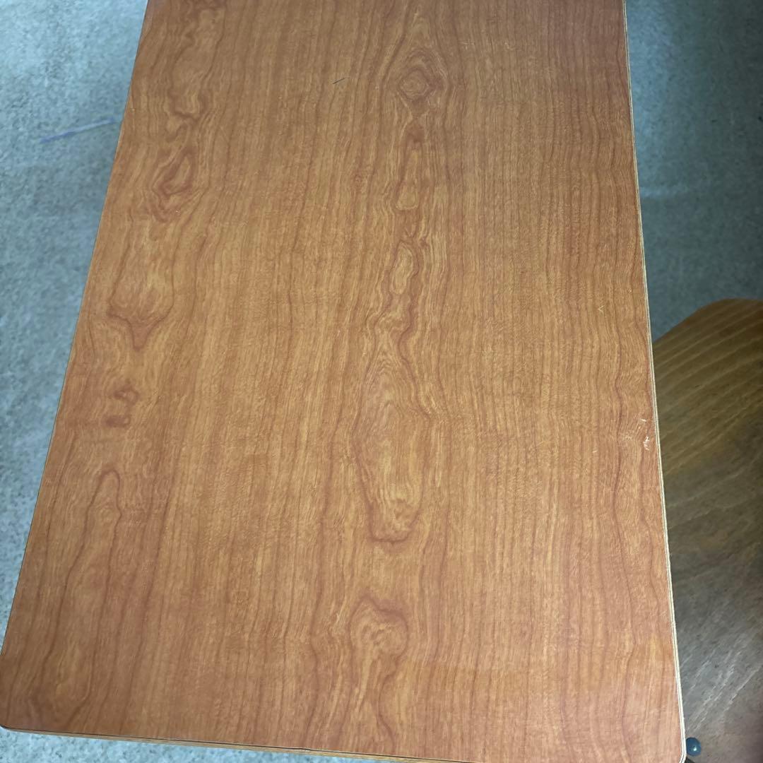 コクヨ 学習机 椅子 DAIICH学校机 1号　セット