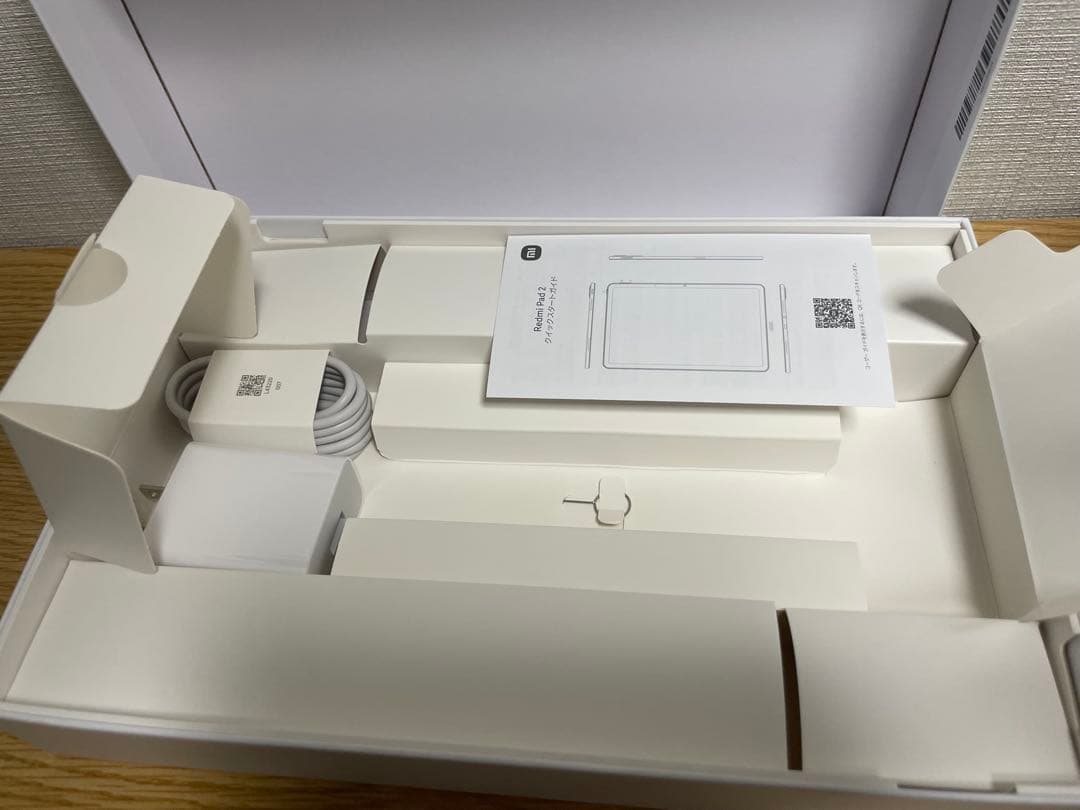 Androidタブレット本体 REDMI Pad 2