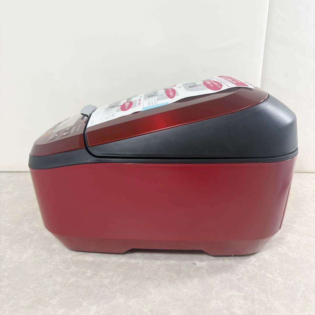 【新品】HITACHI IHジャー炊飯器 RZ-TS104M 5.5合 2021