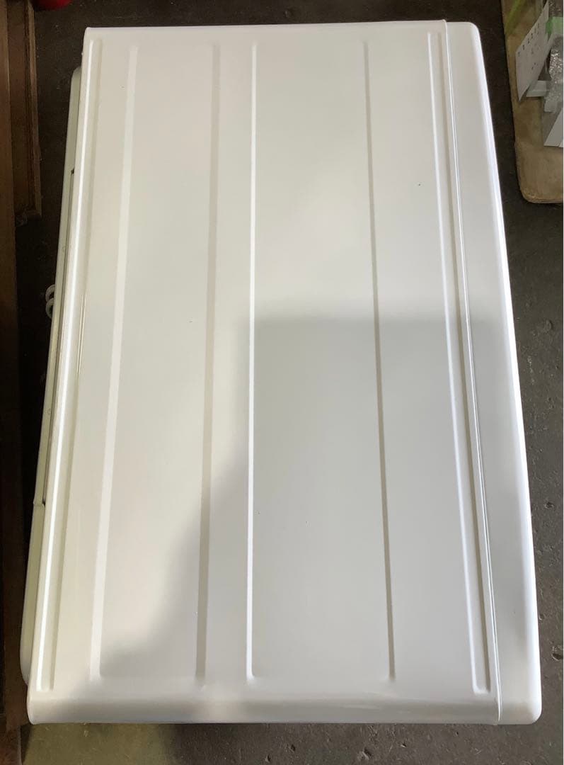 日立 除湿形電気衣類乾燥機 DE-N50WV 2020年製 ピュアホワイト